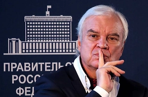 «Вся жизнь была яркой»: Гендиректор ОТР рассказал, каким ему запомнился Молчанов