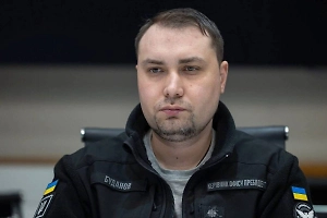 Буданов* исключил смягчение мобилизации на Украине