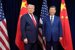 Китай продаст Россию? Что скрывают переговоры Трампа и Си Цзиньпина