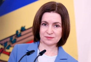 Санду отказалась финансировать Приднестровье до вывода российских военных