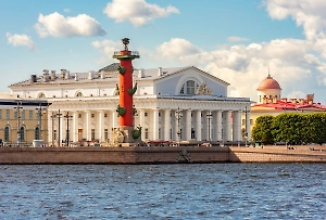 На недельку до второго я уеду в Эстосадок: Назван топ городов для отпуска летом у россиян