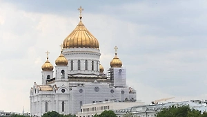 Атмосфера роскоши: По всей Москве «спрятано» огромное количество золота