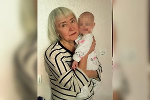Прабабушка девочки, чей отец погиб на СВО, взмолилась Бастрыкину о помощи