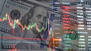 В РФ исключили падение курса доллара до отметки в 60 рублей в 2026 году