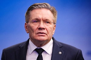 «Люди боятся выходить»: Лихачёв заявил, что ВСУ делают жизнь в Энергодаре невыносимой