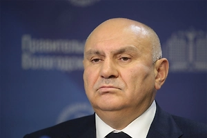 Хатуов может стать первым замминистра Минприроды после отставки Буцаева