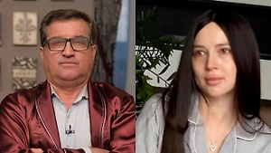 Медленно умирает? Кушанашвили не верит в рак у Лерчек из-за её силы духа и нежелания сдаваться
