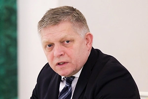 Война будет долгой: Фицо оценил сроки завершения конфликта на Украине