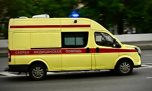 Мальчик и девочка выпали из лоджии второго этажа в Орехово-Зуеве 