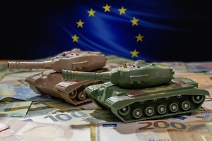 Bloomberg: Цены на оружие в Европе выросли на 60% из-за помощи Украине
