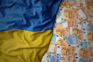 ЕС в понедельник решит судьбу €90 млрд для Украины

