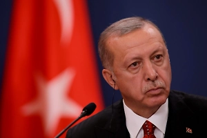 Sözcü: Эрдоган может переписать конституцию Турции после саммита НАТО
