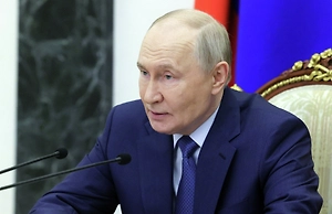 Хитрый ход Путина со Шрёдером вызвал в Германии настоящий переполох 