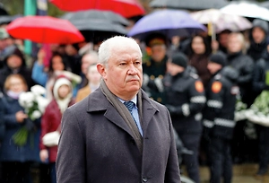 Премьер Молдавии Мунтяну дерзко пригрозил приднестровцам за паспорта России