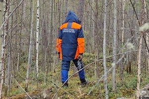 Спасатели обследовали 11 км подъездов к тропам в поисках Усольцевых