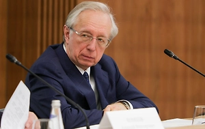 Галузин сообщил, что РФ не получила от Киева сигналов о готовности к переговорам