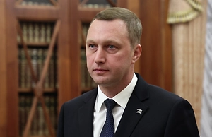 Саратовский губернатор решил урезать зарплату министрам за недоработки