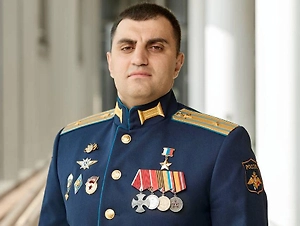 Участник программы «Время героев» Олег Джафаров назначен замгубернатора ЕАО
