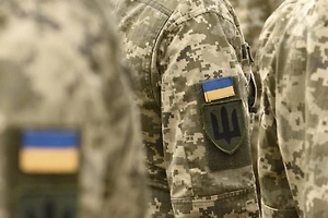 В Одесской области три человека с оружием отбили мужчину у ТЦК в больнице