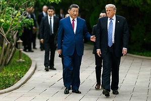 Обозреватель SC заявил, что визит Трампа в Китай показал лидерство России

