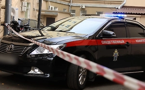 Задержан ещё один фигурант дела об убийстве на Строгинском бульваре в Москве