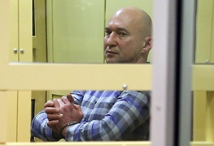 22 трупа за спиной и рубашка в клетку: Киллер ореховской ОПГ Аль Капоне стал VIP-таксистом после освобождения
