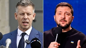 Мадьяр озвучил условие для встречи с Зеленским