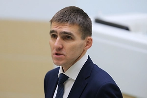 Запретивший ЛГБТ* судья Нефёдов претендует на пост главы Судебной коллегии ВС РФ