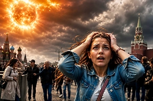 Магнитные бури 18–20 мая: «Нервное» Солнце продолжает атаку. Какой силы будет удар после взрыва 16 мая?