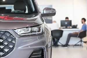 Россияне ринулись скупать арестованные и залоговые автомобили