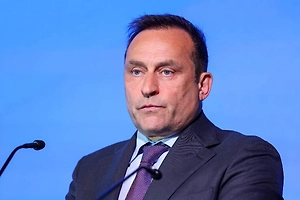 Новую федерацию лыжных видов спорта возглавил депутат Госдумы Свищёв