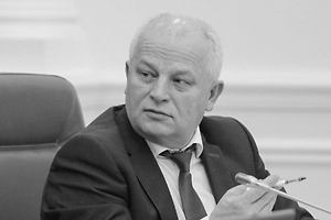 Умер депутат Рады от «Евросолидарности» Степан Кубив