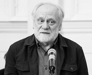 Умер художник Юрий Устинов, создавший декорации к сериалу «Мастер и Маргарита»