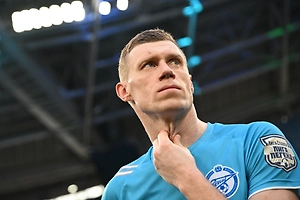 Экс-форвард «Зенита» Погребняк назвал главную звезду завершившегося сезона РПЛ