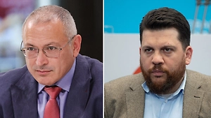 Ходорковский* наказал главу своей СБ за репутационный провал с Волковым*