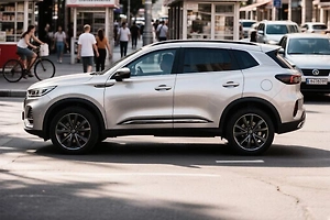  Китайский автопроизводитель Chery может свернуть бизнес в России в 2026 году