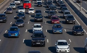Движение из Ярославля в Москву возобновили после атаки БПЛА: что известно