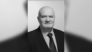 Умер Владимир Гарюгин, более 30 лет руководивший метро Петербурга