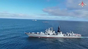 Управление, сдерживание и связь: Минобороны РФ раскрыло задачи участников ядерных учений