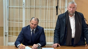 800 дольщиков без домов: Суд арестовал имущество застройщика Джулая на 1,3 млрд рублей