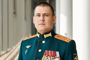 Участник «Времени героев» стал зампредом правительства Ивановской области