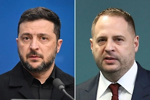 «Немало усилий»: Раскрыта роль Зеленского в сборе денег на вызволение Ермака