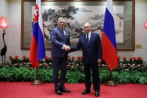 Фицо рассказал о допросах в туалетах Брюсселя после встреч с Путиным