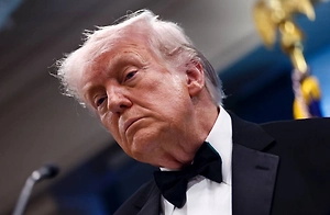 Трамп начал отчитывать европейцев после беседы с Путиным, пишут СМИ