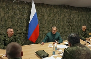Медведев заявил, что беспилотники сковывают активность в зоне боёв

