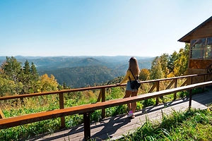 Камчатка стала регионом с самым дорогим жильём на майские праздники