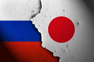 Sohu: Россия и Япония изменят мир