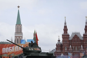 «Код Непокорённых – 2026»: Сенатор Волошин дал старт экспедиции, призвав оживить карту боевой славы

