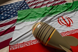 Иран пригрозил США и Израилю «новыми полями сражений» в случае повторения атаки