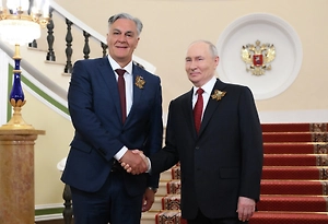 Президент Республики Сербской: Злые комментарии ЕС не мешают диалогу с Россией